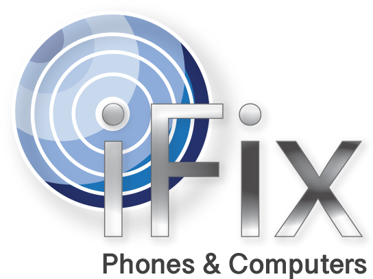 iFix Phones & Computers